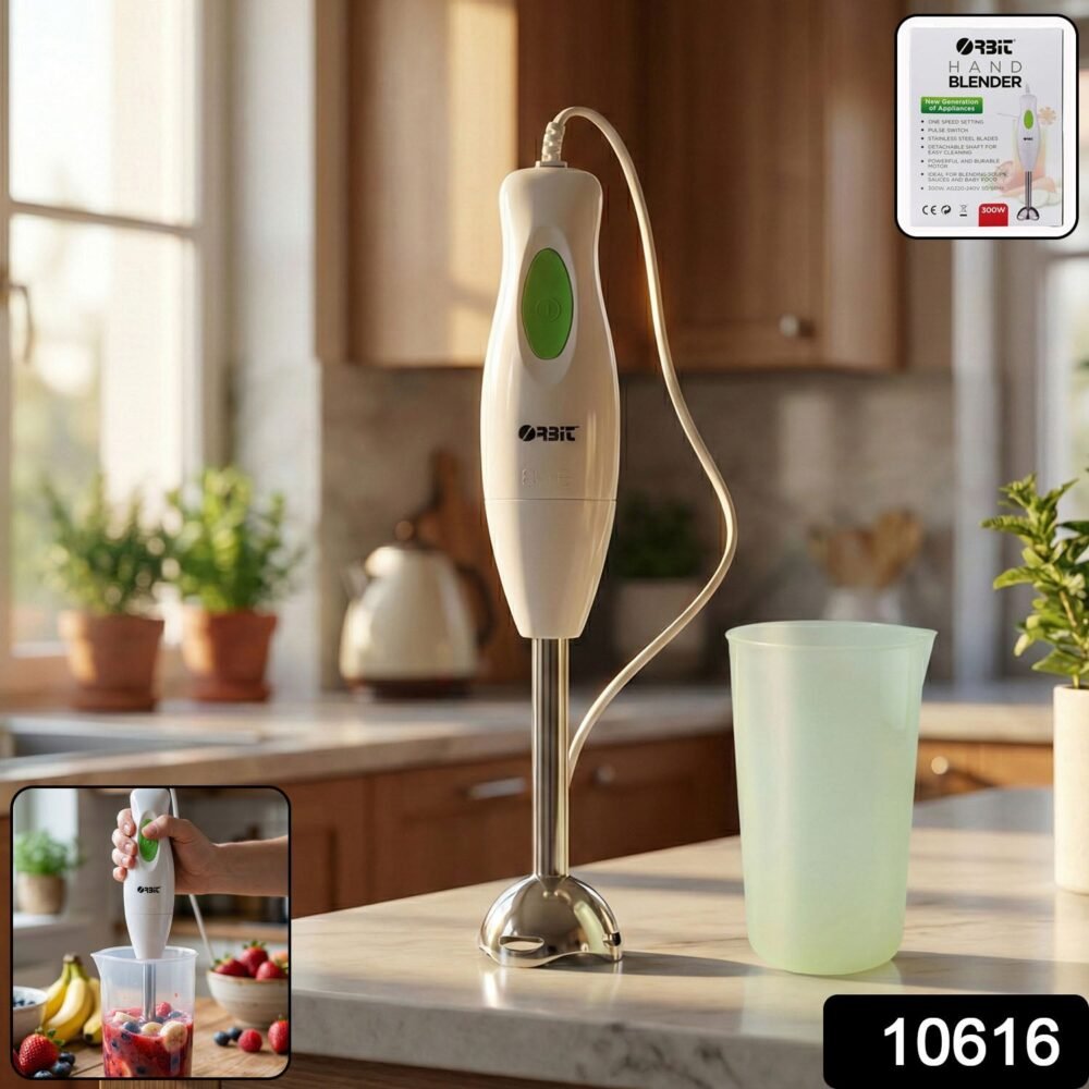 HandBlender-WSKU-01.jpg Electric Hand Blender – Stainless Steel Blade for Smooth Blending