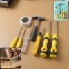 HardwareTools-WOSKU-01.jpg 8 in 1 Hand Tool Kit – Compact DIY Repair & Maintenance Set