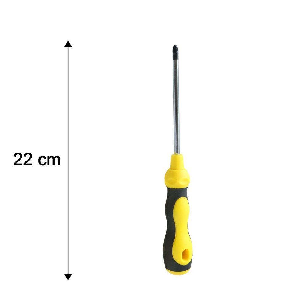 HardwareTools-size.jpg 8 in 1 Hand Tool Kit – Compact DIY Repair & Maintenance Set