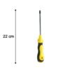 HardwareTools-size.jpg 8 in 1 Hand Tool Kit – Compact DIY Repair & Maintenance Set