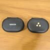 Wireless Earbuds Travel Case – Compact & Hard Shell Protection