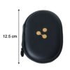 Wireless Earbuds Travel Case – Compact & Hard Shell Protection