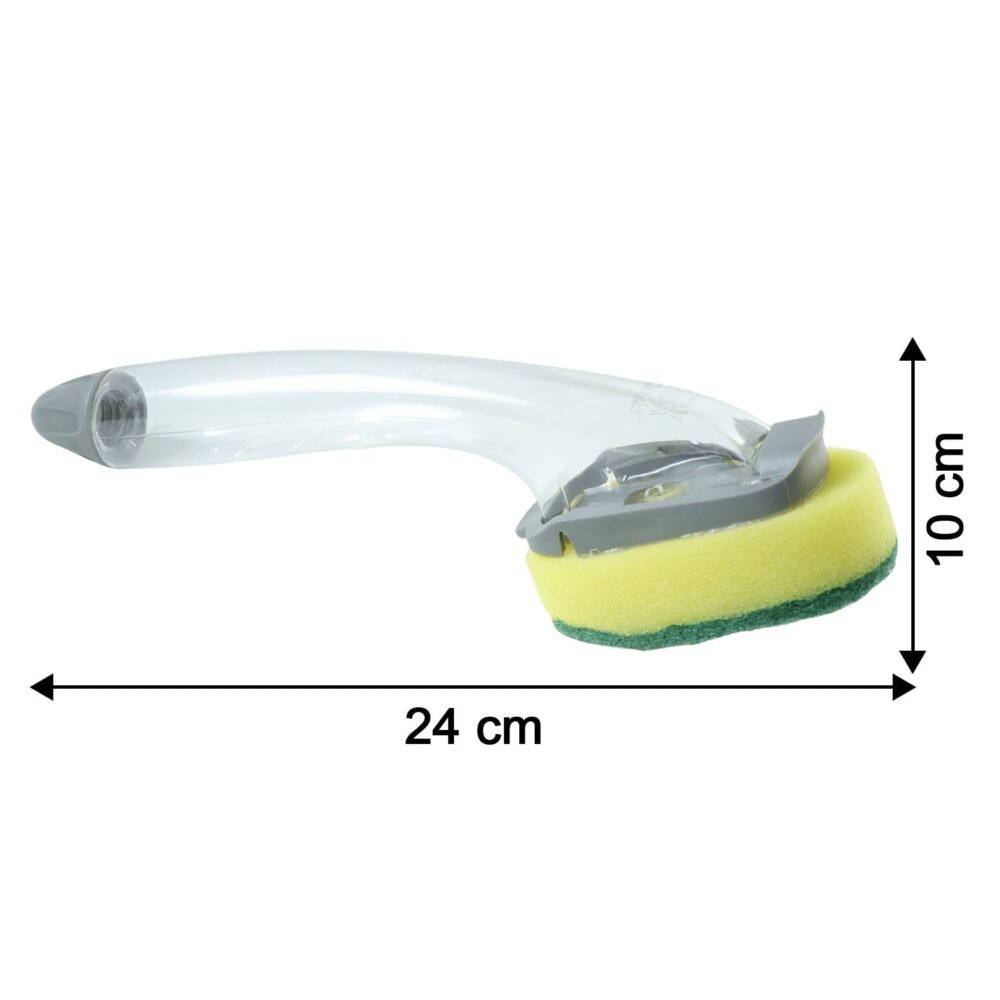 HeavyDutyDishwand-size.jpg Heavy Duty Soap Dispensing Dishwand – Convenient Kitchen Cleaning