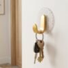 Hook-5_899f2e0c-0da5-4cbf-98f3-4f1b10c14877.jpg Self Adhesive Wall Hook – Strong, Waterproof, No Drill Needed