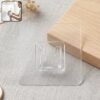 Self-Adhesive Wall Hook – Damage-Free, Strong Grip for Home