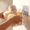 Self Adhesive Wall Hook – Strong & Multi-Purpose Mounting Solution