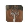 Self Adhesive Wall Hook – Strong & Multi-Purpose Mounting Solution
