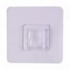 Self-Adhesive Wall Hook – Damage-Free, Strong Grip for Home
