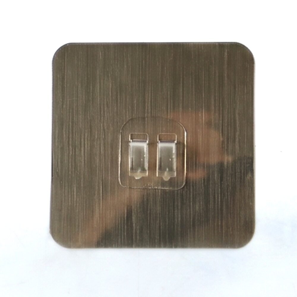 Hook_2_-7_f024b25a-7e80-4079-bc2d-834ee9ab6076.jpg Self-Adhesive Wall Hook – Damage-Free & Strong Holding Power