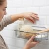 Self-Adhesive Wall Hook – Damage-Free Storage Solution