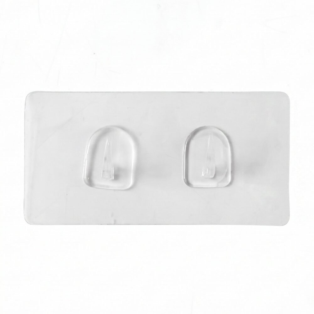 Self-Adhesive Wall Hook – Damage-Free Storage Solution