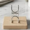 Transparent Wall Hook – No Drill, Multipurpose Adhesive Design