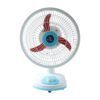 HybrideTableFan-04.jpg Rechargeable Table Fan – Portable with LED Light & Dual Power