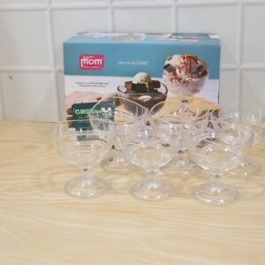 IceCreamCups-Live.jpg Unbreakable Creamy Dessert Bowls – Elegant, Durable & Crystal Clear