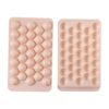 IceTray-04.jpg Plastic Ball Ice Cube Tray – Durable & Easy Release with Lid