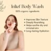 Hydrating Body Wash – Nourishes & Replenishes Skin, 250ml