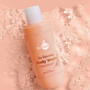 Hydrating Body Wash – Nourishes & Replenishes Skin, 250ml