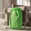 InflatableSofalightgreen-05.jpg Inflatable Lounger – Portable Outdoor & Travel Recliner