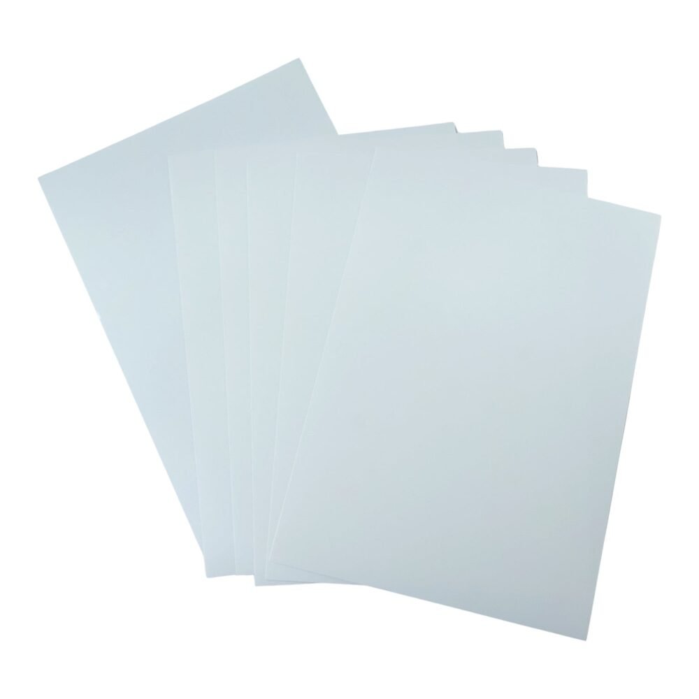 Premium A4 Inkjet Printing Paper – Vibrant & Sharp Prints