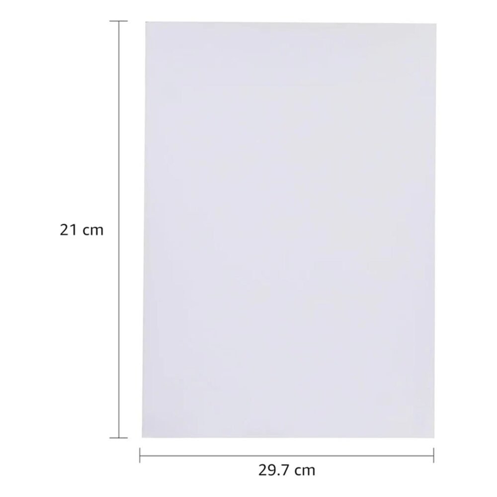 Premium A4 Inkjet Printing Paper – Vibrant & Sharp Prints