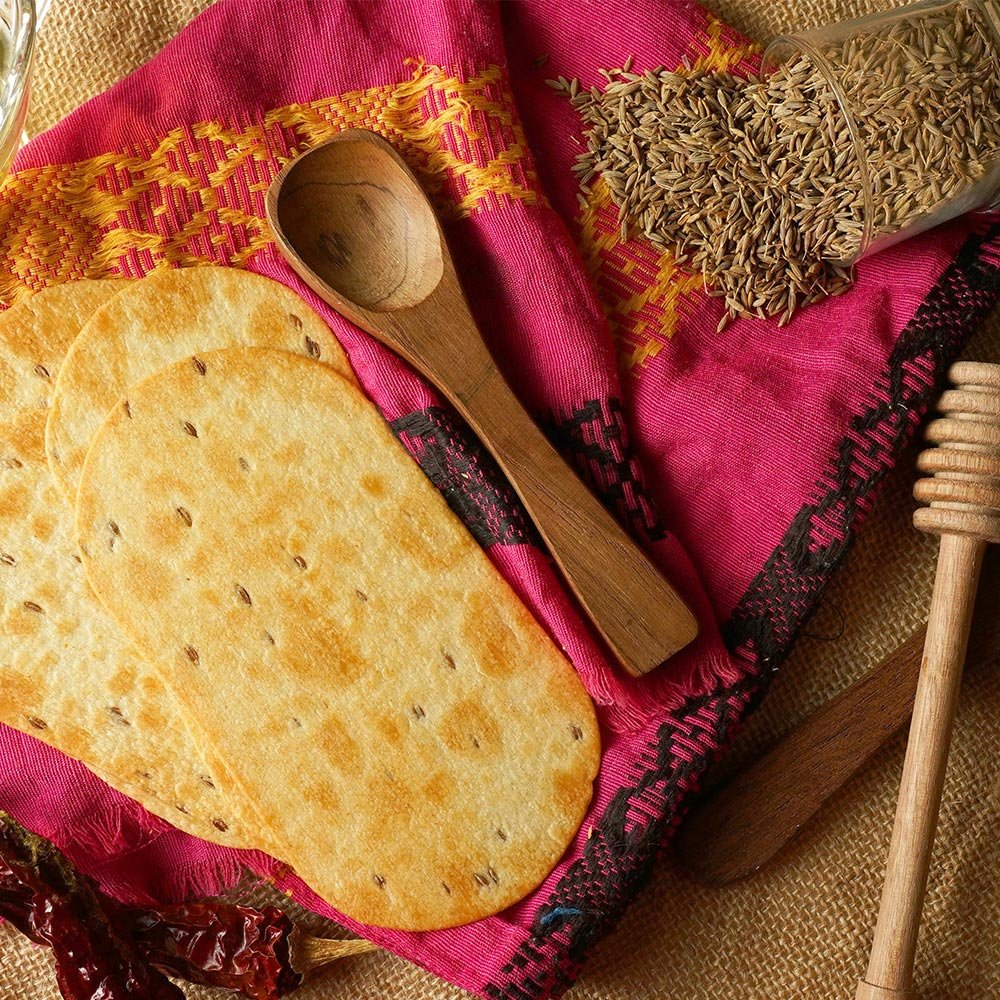 Jeera-1_1800x1800_d1e010cd-2640-4e63-9c93-3d3bfbfd4ffc.jpg Peri Peri Khakhra ñ Mini Slim Bites, Healthy Snack | Maniarr's