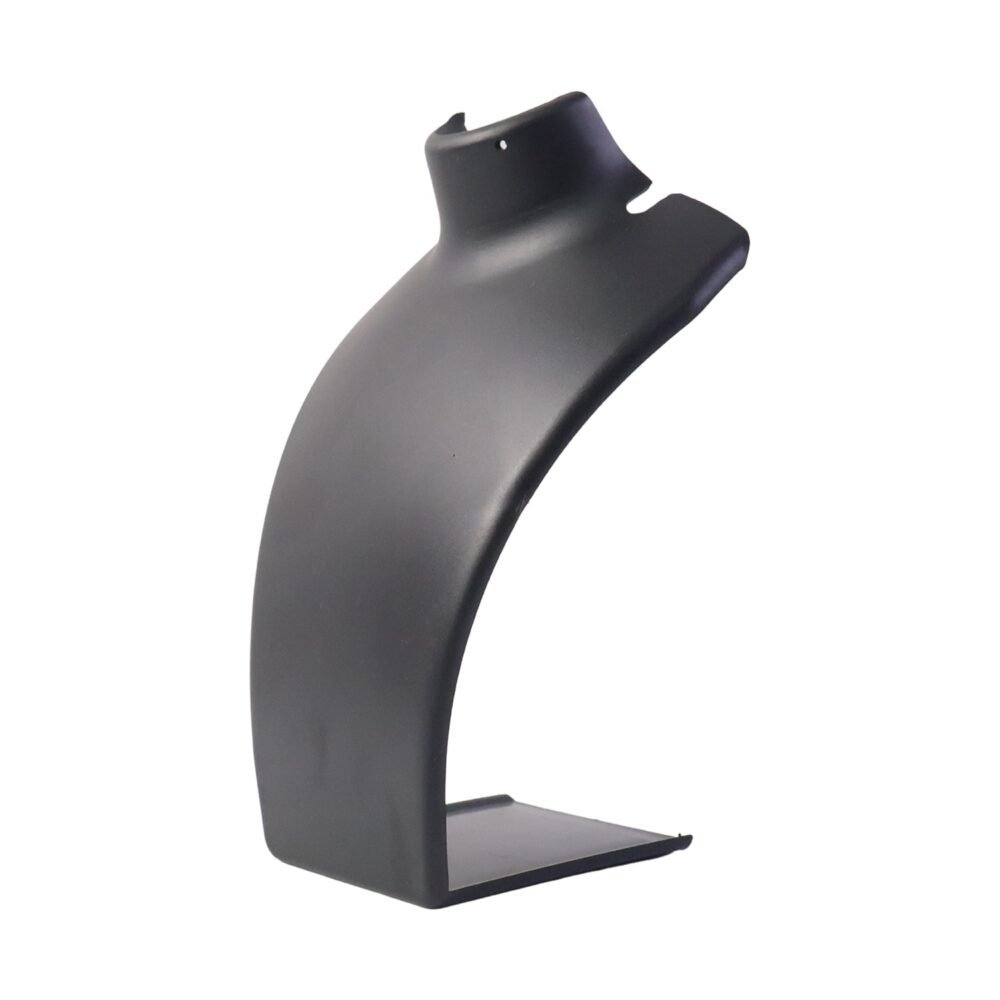 JewelleryStandHolder-04.jpg Necklace Display Stand – Premium Black Mannequin Bust 15x11 cm