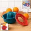 JuicerWOSKU-01.jpg Manual Citrus Juicer – Premium Hand Press with Lock & Strainer
