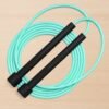 Jump-Rope-02.jpg High-Speed Skipping Rope – Adjustable 3m with Foam Handles