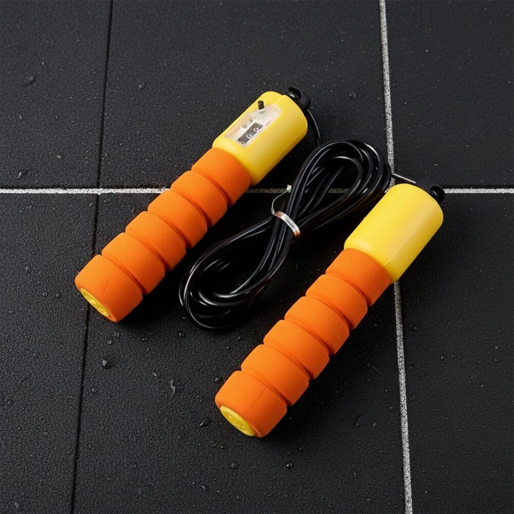 Jump-Rope-03_0677e67d-ecab-4f28-b65f-ddf40801307e.jpg Adjustable Fitness Jump Rope – Digital Counter & Anti-Slip Grip