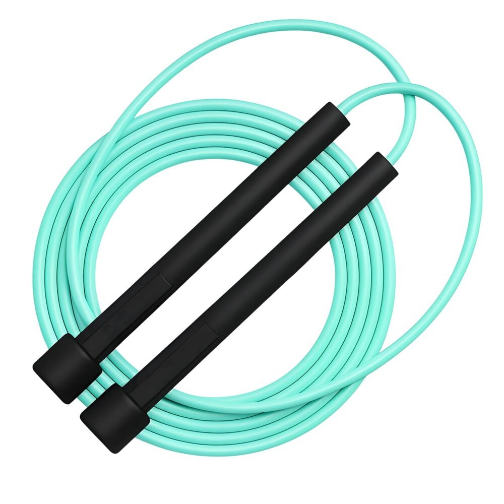 Jump-Rope-05.jpg High-Speed Skipping Rope – Adjustable 3m with Foam Handles