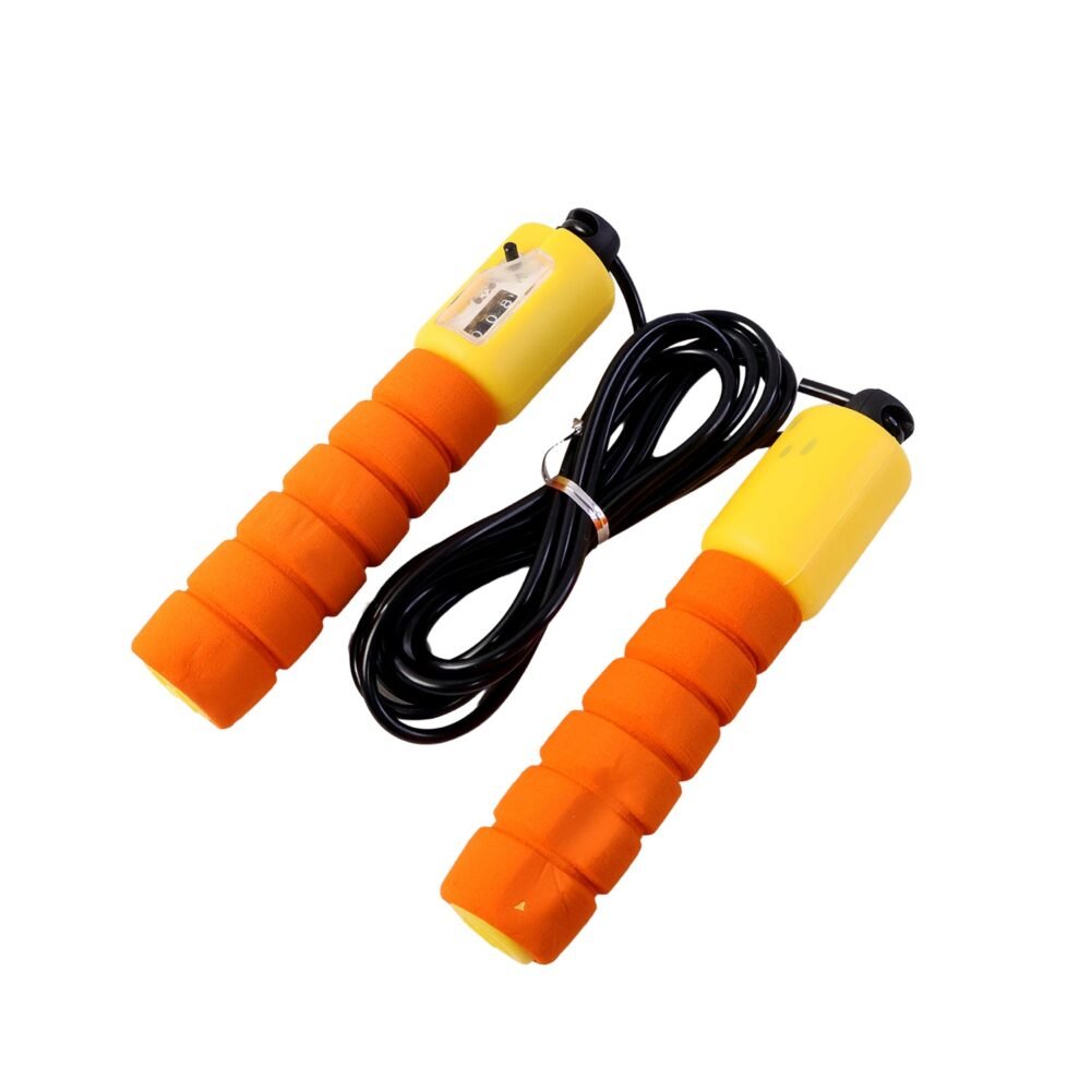 Jump-Rope-05_5fecc5af-78d5-4a69-b2e5-505cb025ec18.jpg Adjustable Fitness Jump Rope – Digital Counter & Anti-Slip Grip