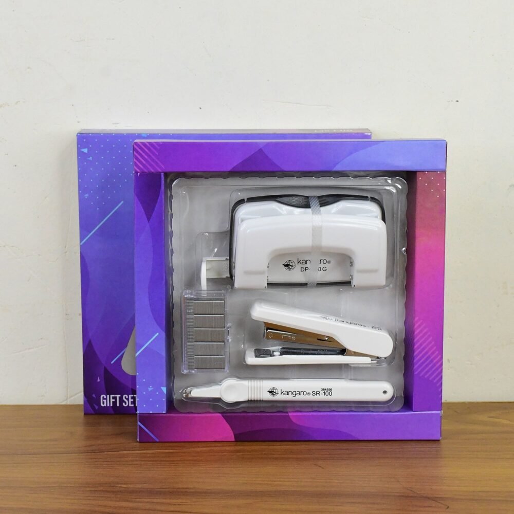 Office Stationery Set