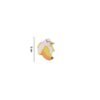 Key-Chain-Accessories-air-Banana-WOSKU-03.jpg Cartoon Banana Keychains – Cheerful 10pc Set for Bags & Keys