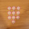 Key-Chain-Accessories-air-Heart-01-live.jpg Cute Heart & Flower Bag Charm Set – Versatile & Stylish