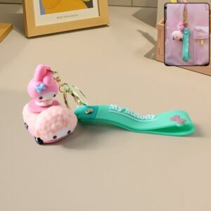 Keychain-01_2c659fad-22c5-4bb3-883c-ad7f15bba87b.jpg Cartoon Silicone Keychain – Cute Character with Flexible Strap
