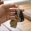 Keychain-5_6a6a35e2-8acd-49ef-994d-8fa7b2ad9e7f.jpg Feng Shui Lucky Coin Keychain – Prosperity and Good Fortune
