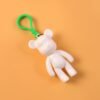 Keychain2-02_80beea19-d5b7-4c98-905a-e63c3ec39381.jpg Bear Shape Decorative Keychain – Cute & Practical Accessory