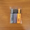 Highlighter Marker Pen Set – Bright, Smooth, and Versatile Highlighting