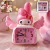 Kids-Alarm-Clock-with-Car-Shape-1.jpg Kids Alarm Clock – Fun Cartoon Bunny Car Design for Bedrooms