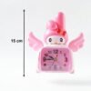 Kids-Alarm-Clock-with-Car-Shape-6.jpg Kids Alarm Clock – Fun Cartoon Bunny Car Design for Bedrooms