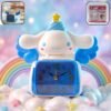 Kids Cartoon Bunny Alarm Clock – Cute, Vibrant & Fun Design