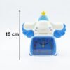 Kids Cartoon Bunny Alarm Clock – Cute, Vibrant & Fun Design