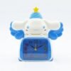 Kids Cartoon Bunny Alarm Clock – Cute, Vibrant & Fun Design