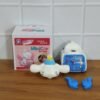 Kids Cartoon Bunny Alarm Clock – Cute, Vibrant & Fun Design