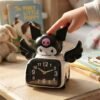 Kids-Alarm-Clock-with-Car-Shape_3_-3.jpg Kids Cartoon Alarm Clock – Fun & Bright Bedside Accessory