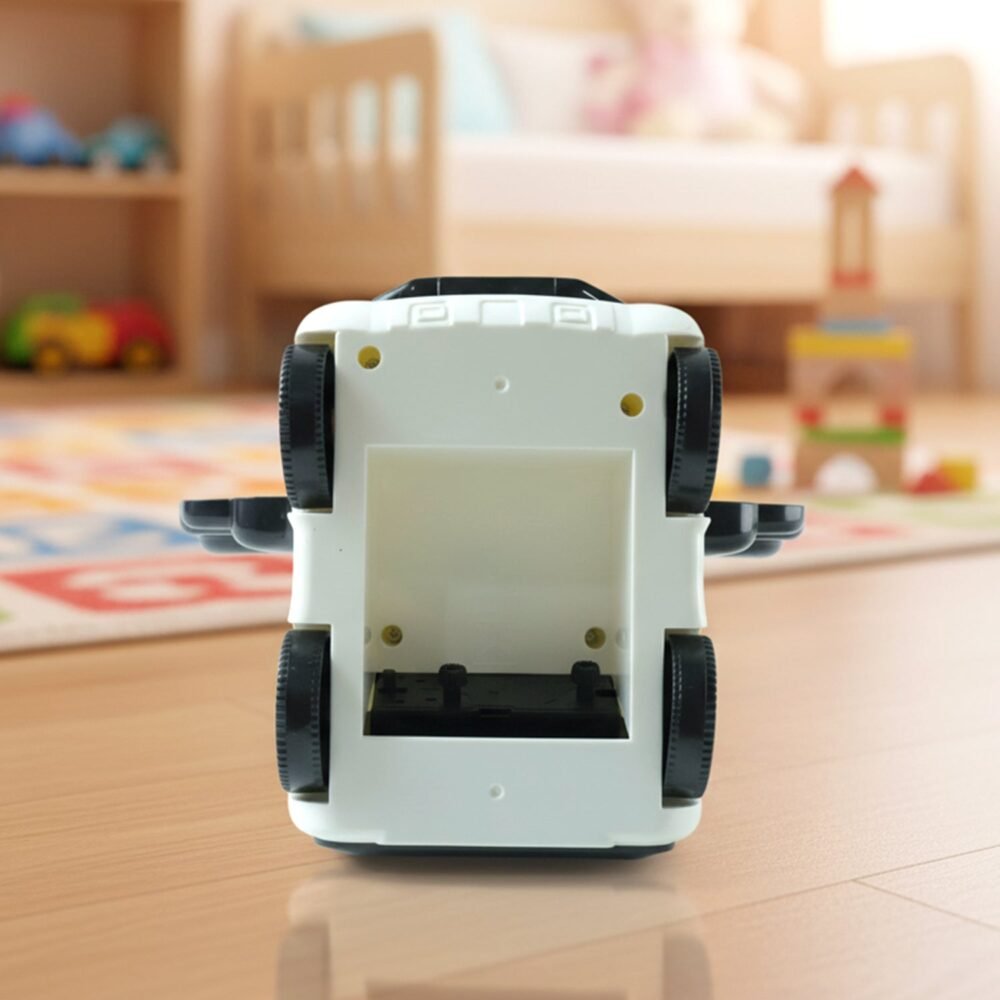Kids-Alarm-Clock-with-Car-Shape_3_-4.jpg Kids Cartoon Alarm Clock – Fun & Bright Bedside Accessory