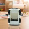 Kids-Alarm-Clock-with-Car-Shape_3_-4.jpg Kids Cartoon Alarm Clock – Fun & Bright Bedside Accessory