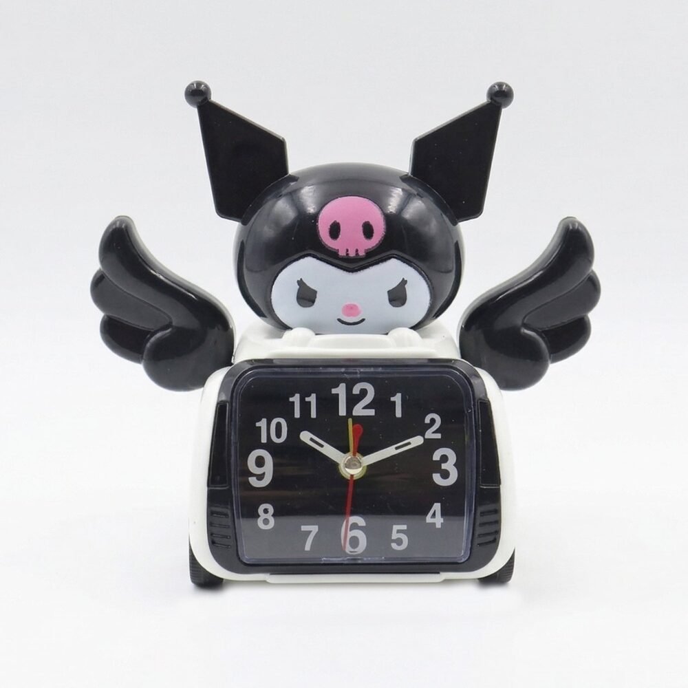 Kids-Alarm-Clock-with-Car-Shape_3_-7.jpg Kids Cartoon Alarm Clock – Fun & Bright Bedside Accessory