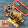 Kidslunchbox-WOSKU-01_eb2cb0dd-0e0e-4a47-8d6c-378266b39cf0.jpg Stainless Steel Leak-Proof Lunch Box – 2 Compartments & Secure Seal