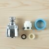 Kitchen-Faucet-Filter-Shower-2.jpg Water-Saving Faucet Aerator – 360° Rotating & Dual Mode Efficiency